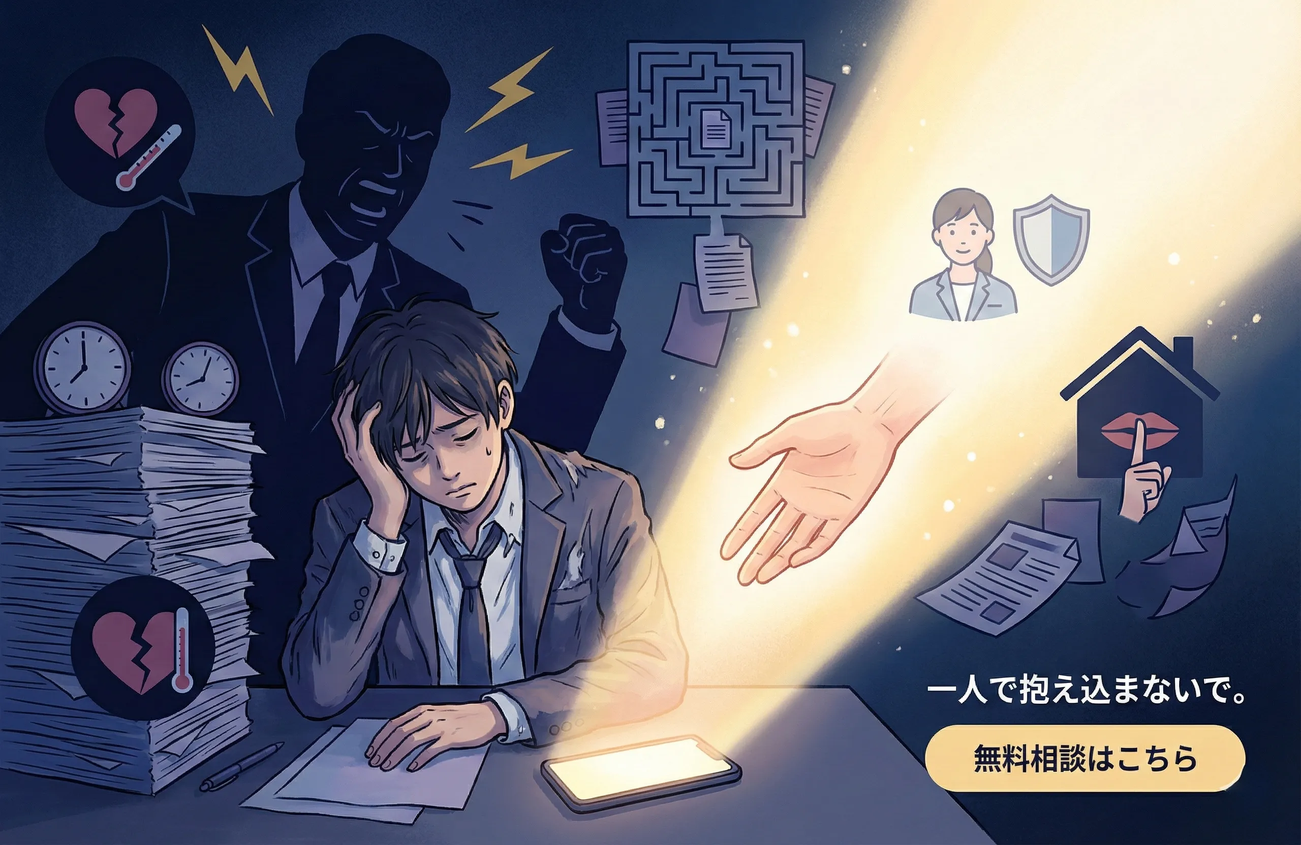 共感セクション画像